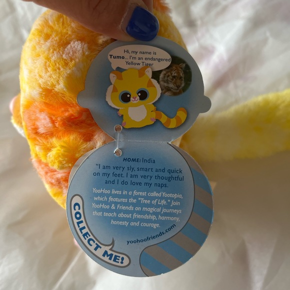 Tumi collectible Aurora world - Picture 6 of 9